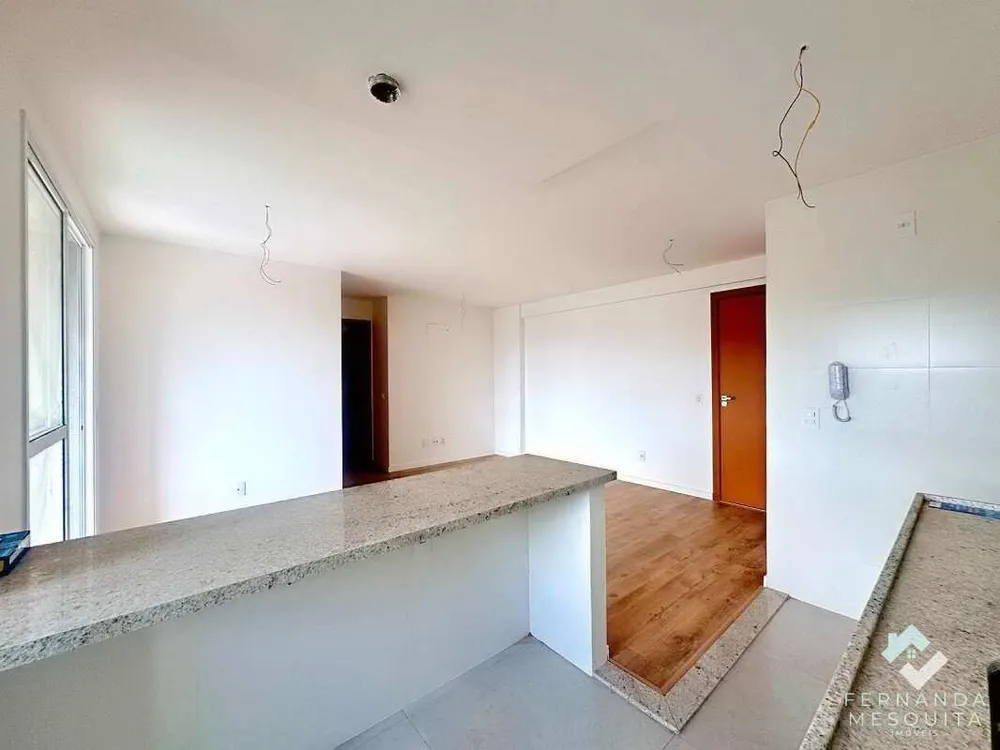 Apartamento, 2 quartos, 80 m² - Foto 4