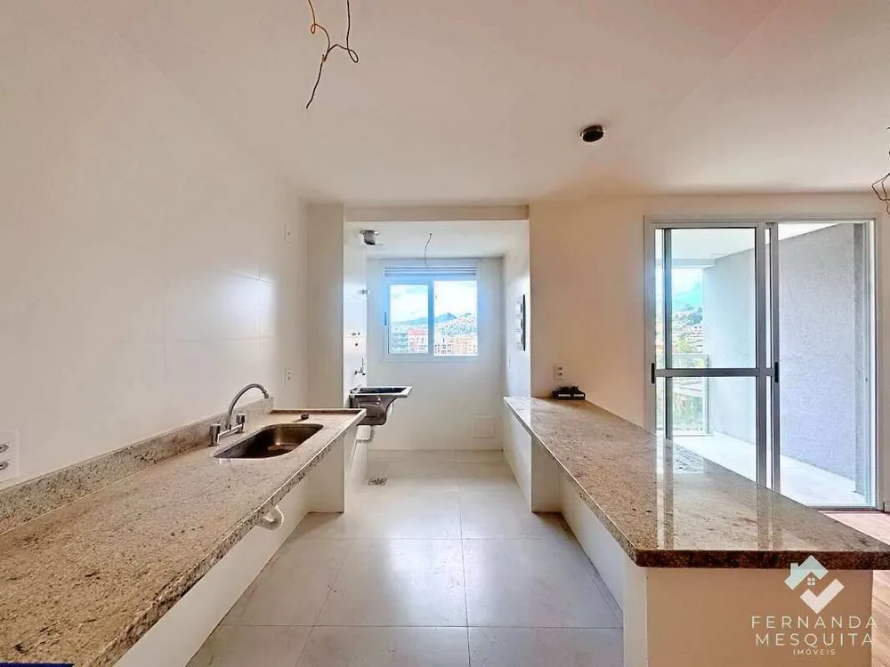 Apartamento, 2 quartos, 80 m² - Foto 3