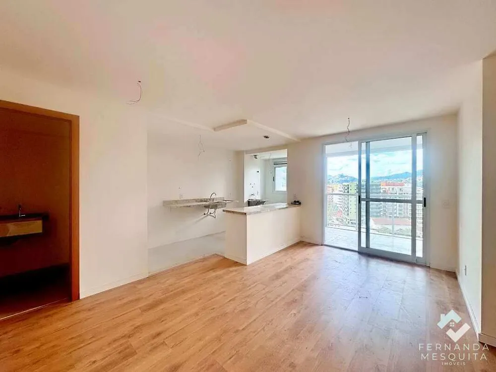 Apartamento, 2 quartos, 80 m² - Foto 2