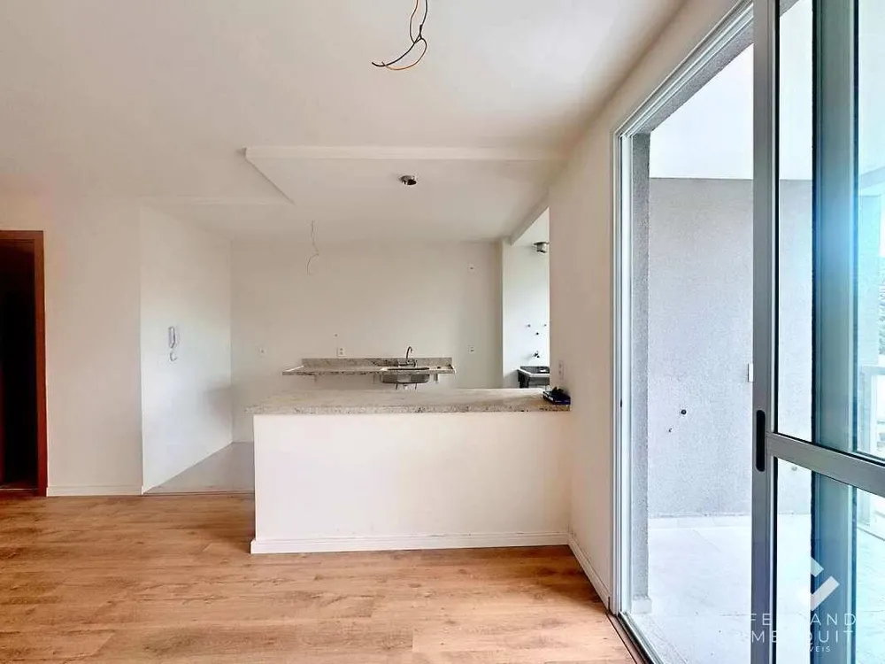 Apartamento, 2 quartos, 80 m² - Foto 5