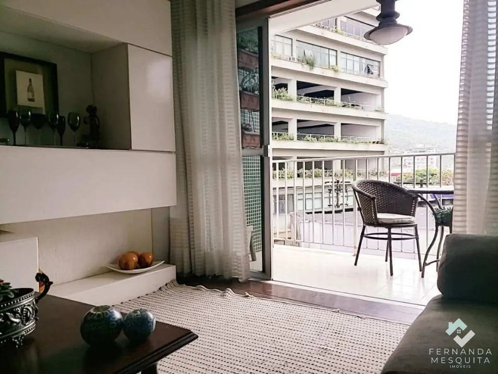 Apartamento, 3 quartos, 130 m² - Foto 5