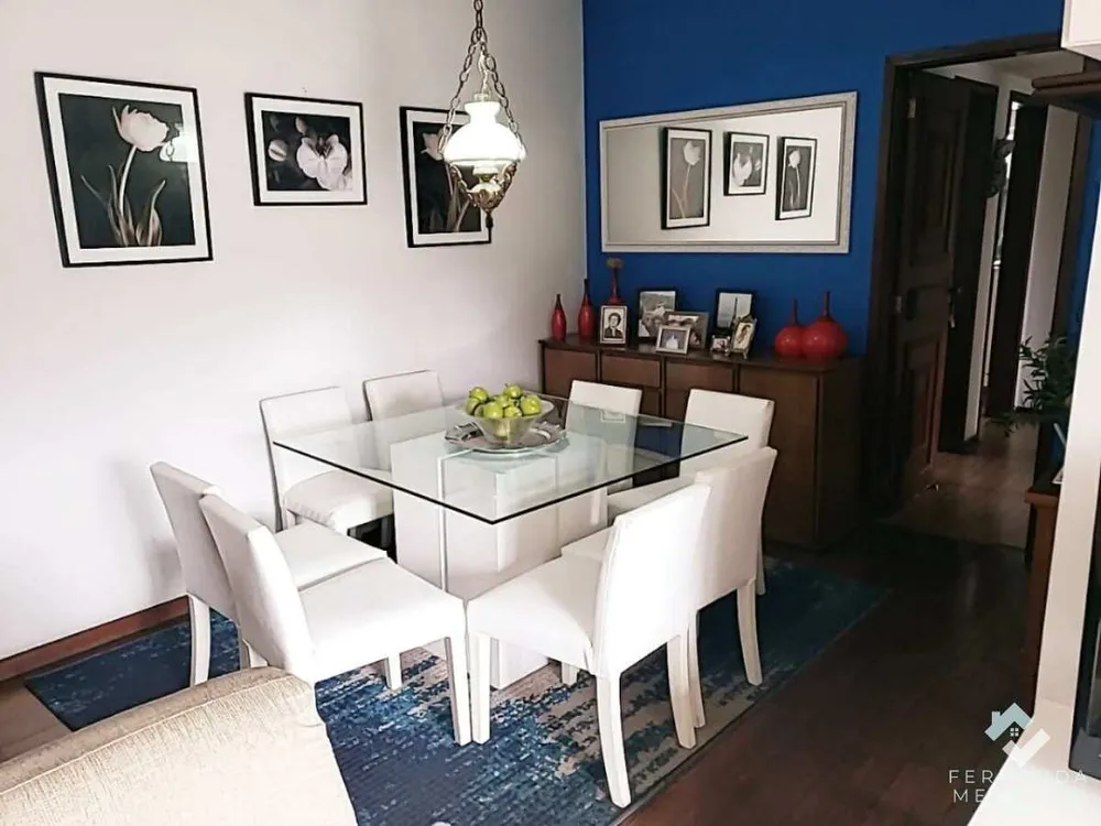 Apartamento, 3 quartos, 130 m² - Foto 8