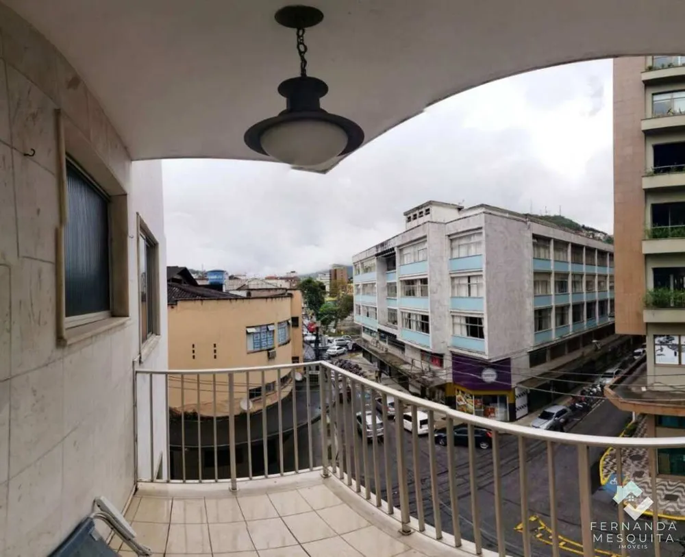 Apartamento, 3 quartos, 130 m² - Foto 4