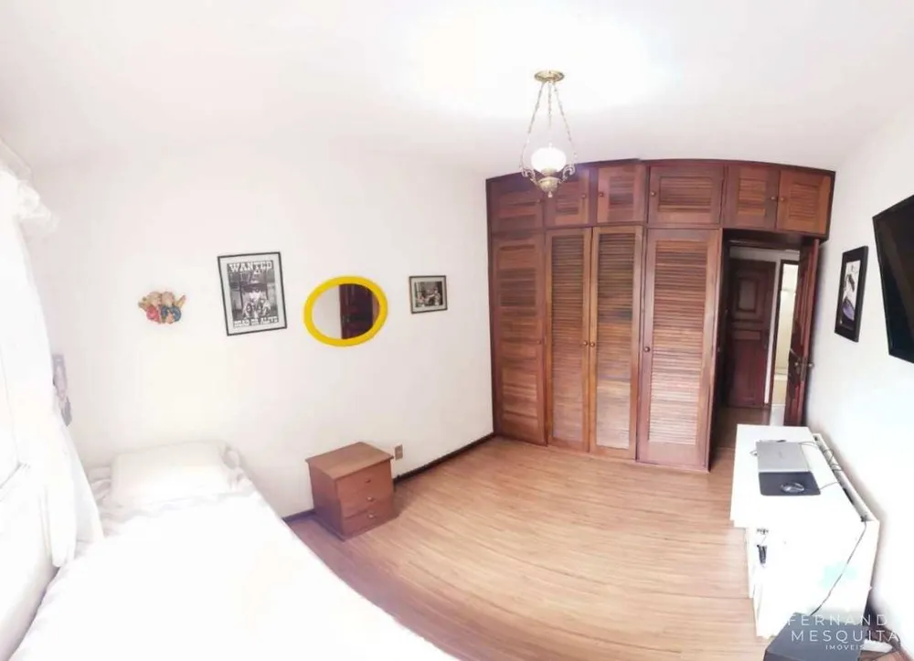 Apartamento, 3 quartos, 130 m² - Foto 10
