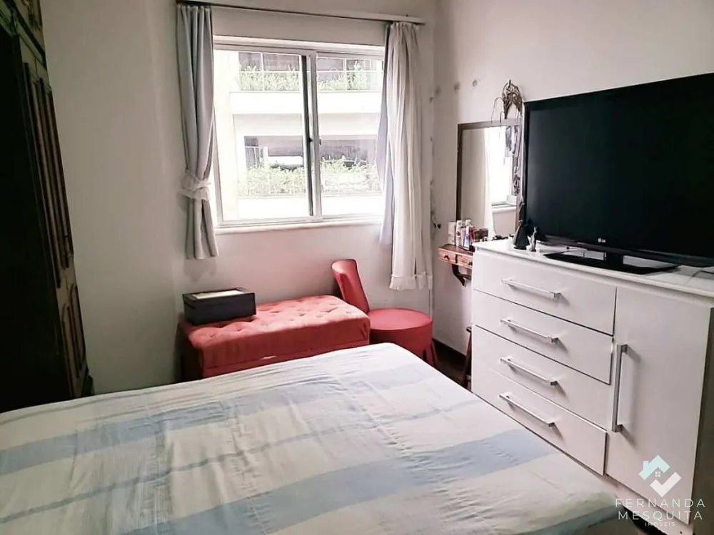 Apartamento, 3 quartos, 130 m² - Foto 22