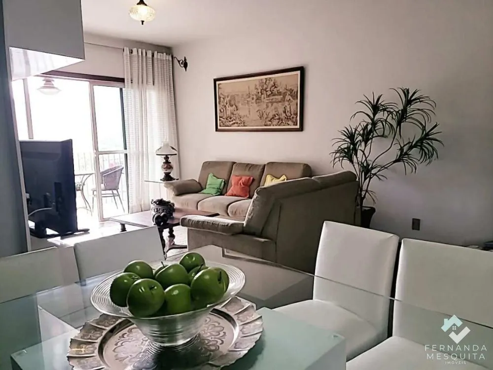 Apartamento, 3 quartos, 130 m² - Foto 3