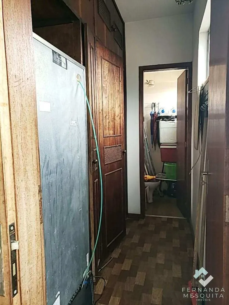 Apartamento, 3 quartos, 130 m² - Foto 12