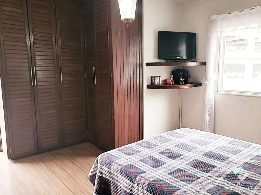 Apartamento, 3 quartos, 130 m² - Foto 21