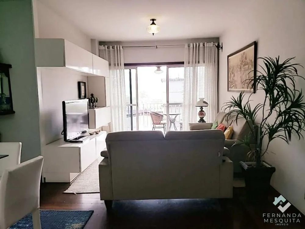Apartamento, 3 quartos, 130 m² - Foto 7