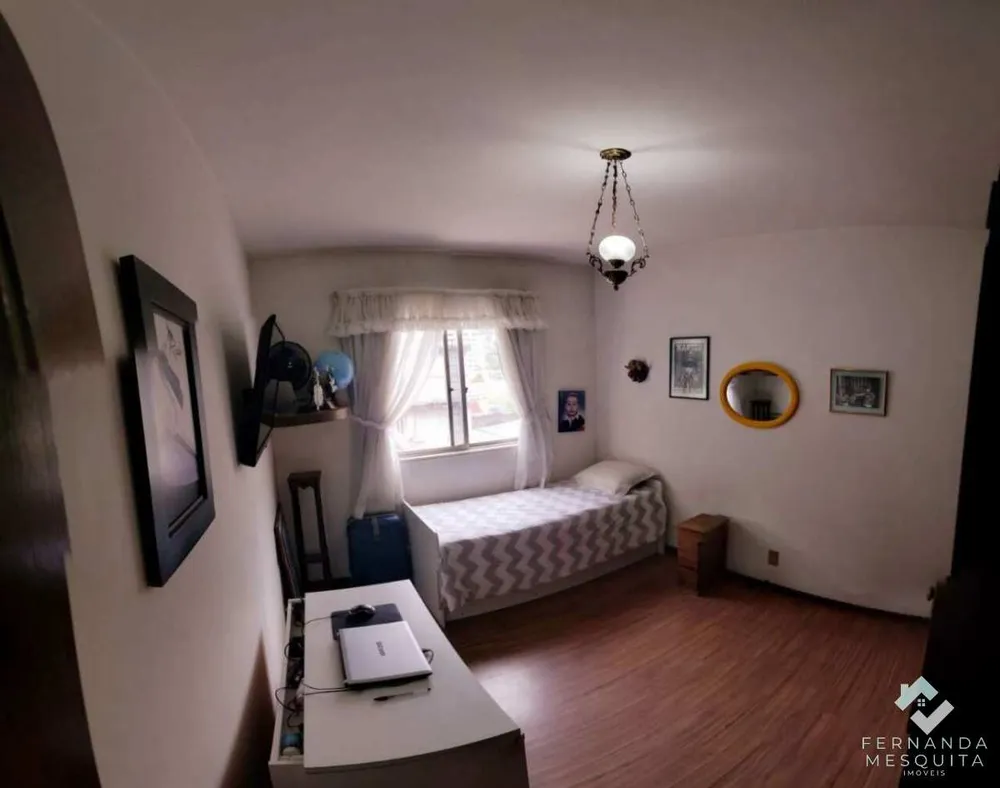 Apartamento, 3 quartos, 130 m² - Foto 11