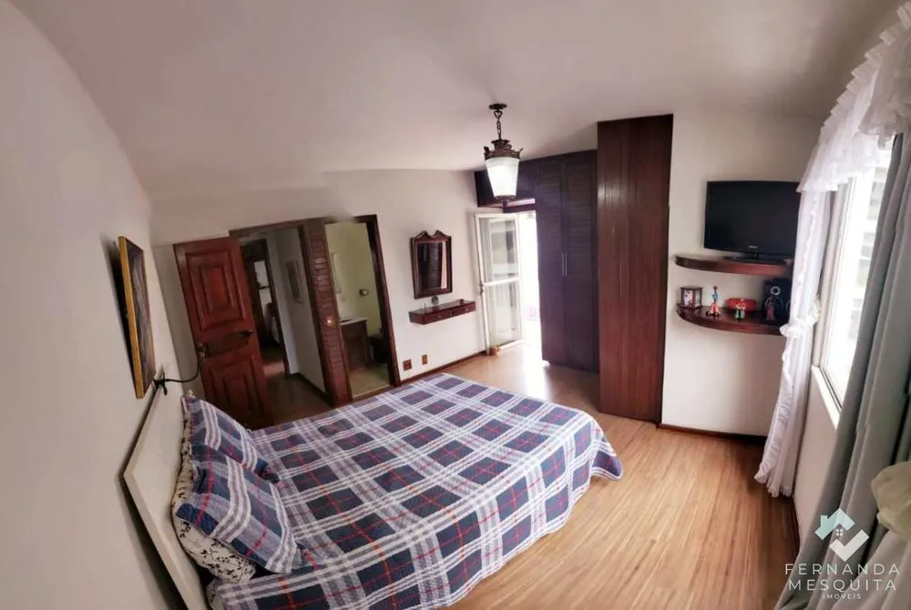 Apartamento, 3 quartos, 130 m² - Foto 26