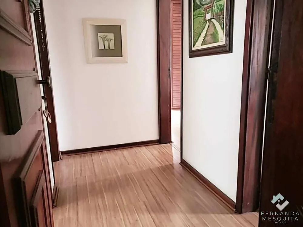 Apartamento, 3 quartos, 130 m² - Foto 9