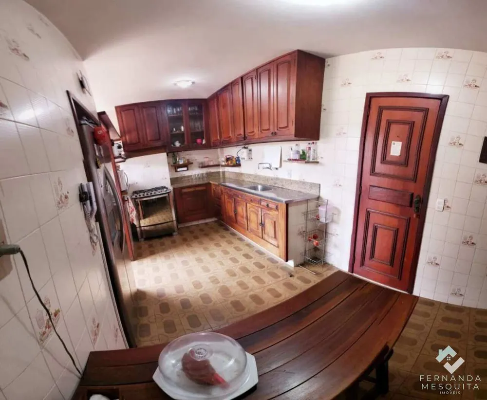 Apartamento, 3 quartos, 130 m² - Foto 15
