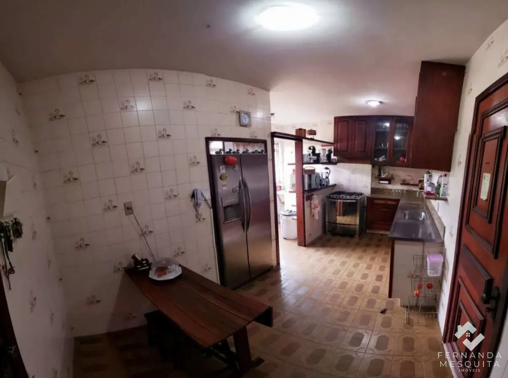 Apartamento, 3 quartos, 130 m² - Foto 16