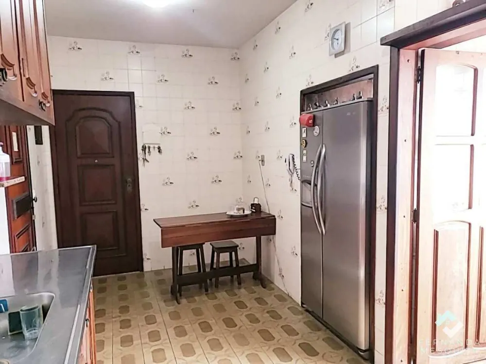 Apartamento, 3 quartos, 130 m² - Foto 14