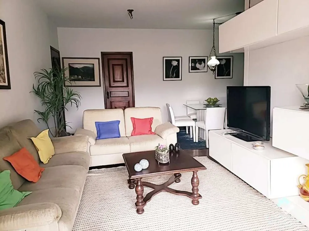 Apartamento, 3 quartos, 130 m² - Foto 6
