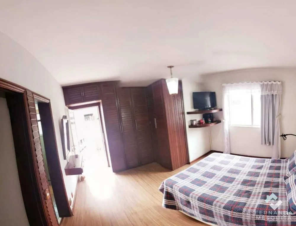 Apartamento, 3 quartos, 130 m² - Foto 23