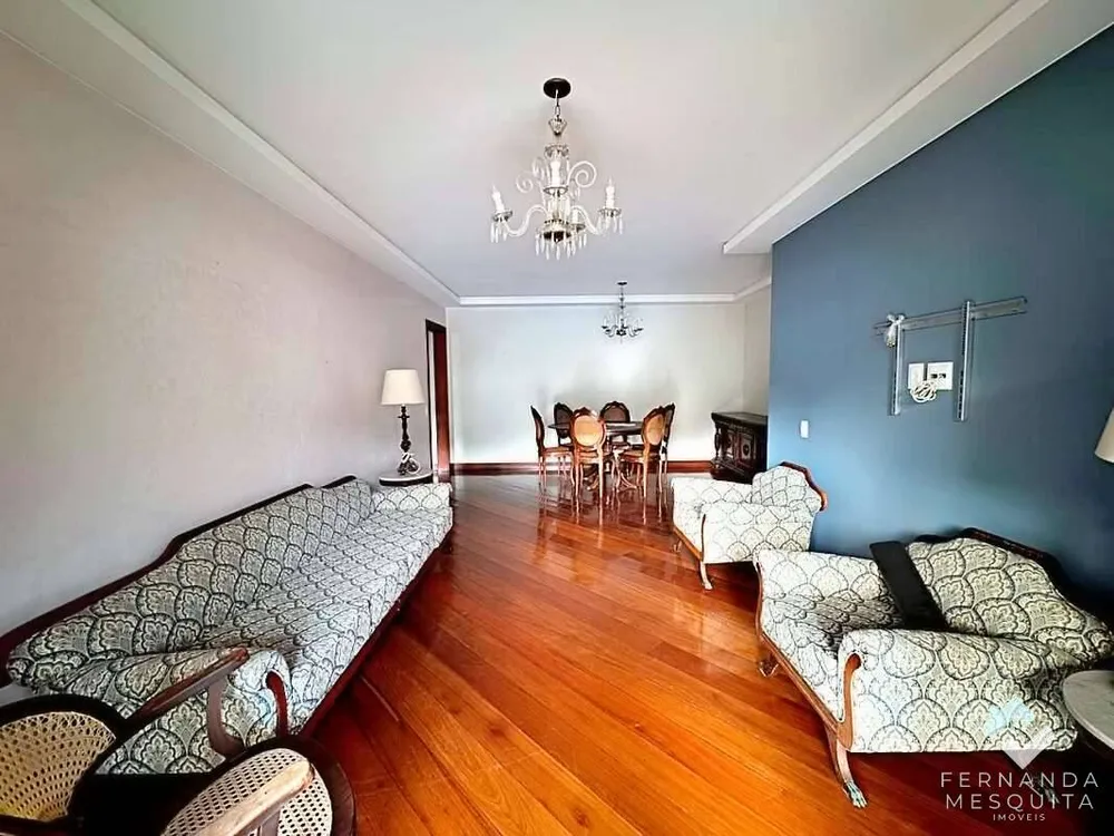 Apartamento, 2 quartos, 106 m² - Foto 5