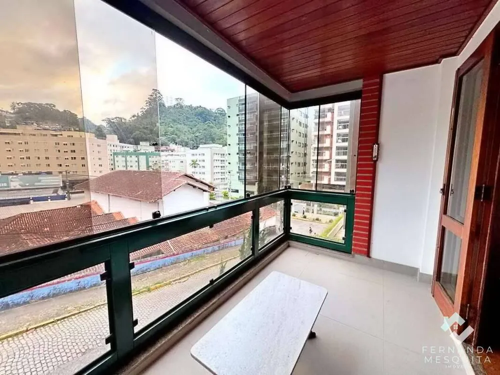 Apartamento, 2 quartos, 106 m² - Foto 4