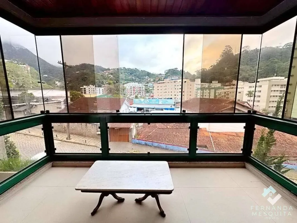 Apartamento, 2 quartos, 106 m² - Foto 2