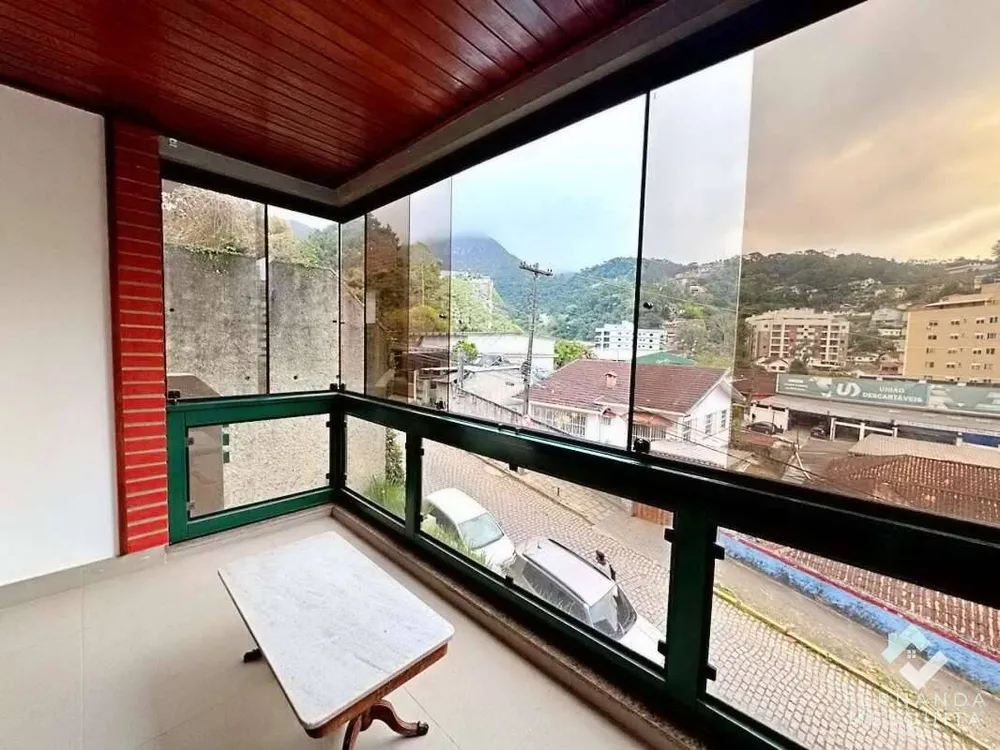 Apartamento, 2 quartos, 106 m² - Foto 3