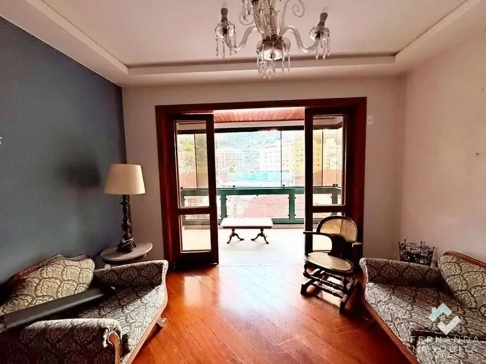 Apartamento, 2 quartos, 106 m² - Foto 1