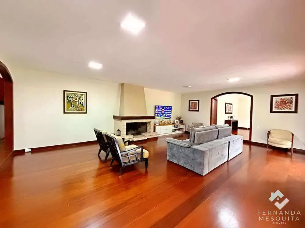 Casa de Condomínio, 4 quartos - Foto 7
