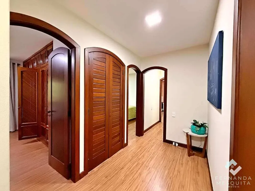 Casa de Condomínio, 4 quartos - Foto 13