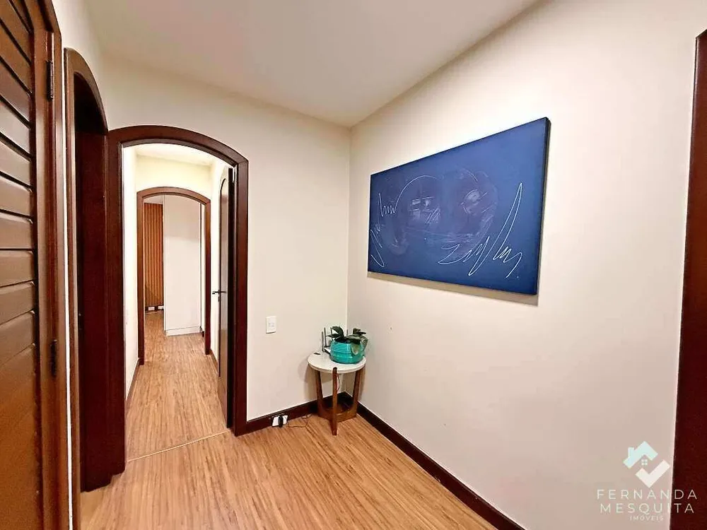 Casa de Condomínio, 4 quartos - Foto 25