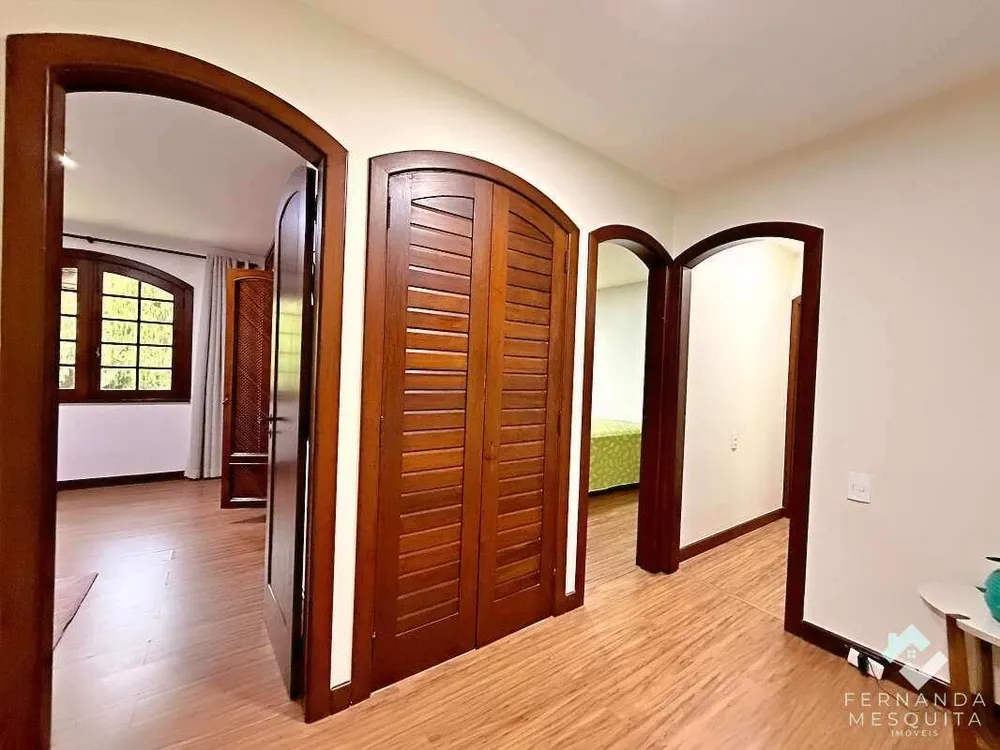 Casa de Condomínio, 4 quartos - Foto 23