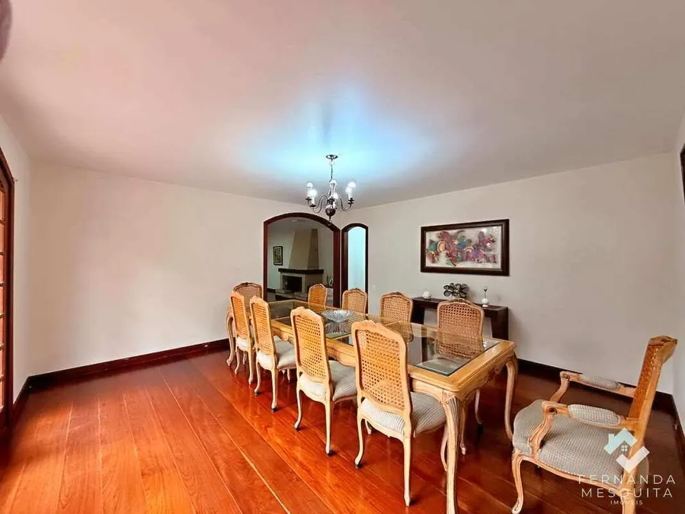 Casa de Condomínio, 4 quartos - Foto 9