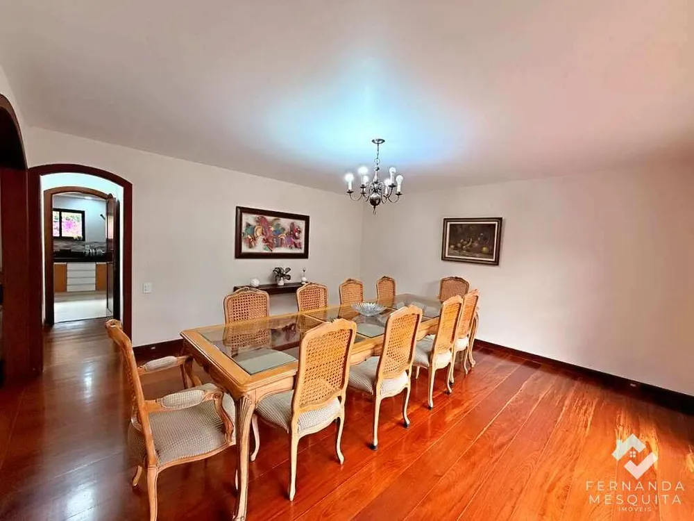 Casa de Condomínio, 4 quartos - Foto 20
