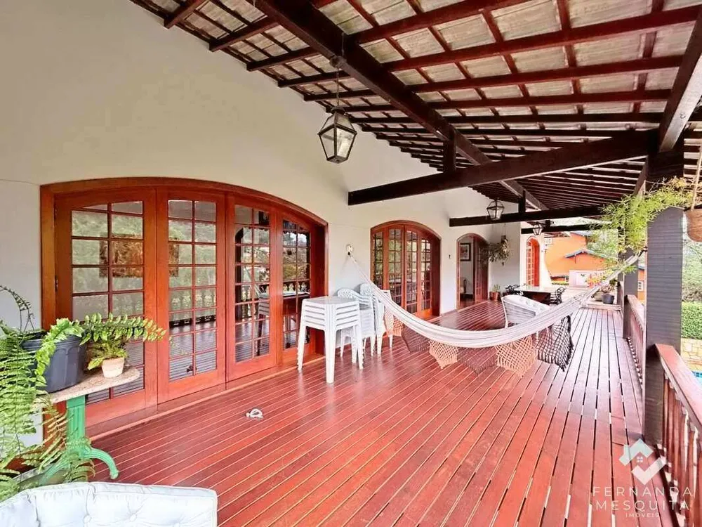 Casa de Condomínio, 4 quartos - Foto 26