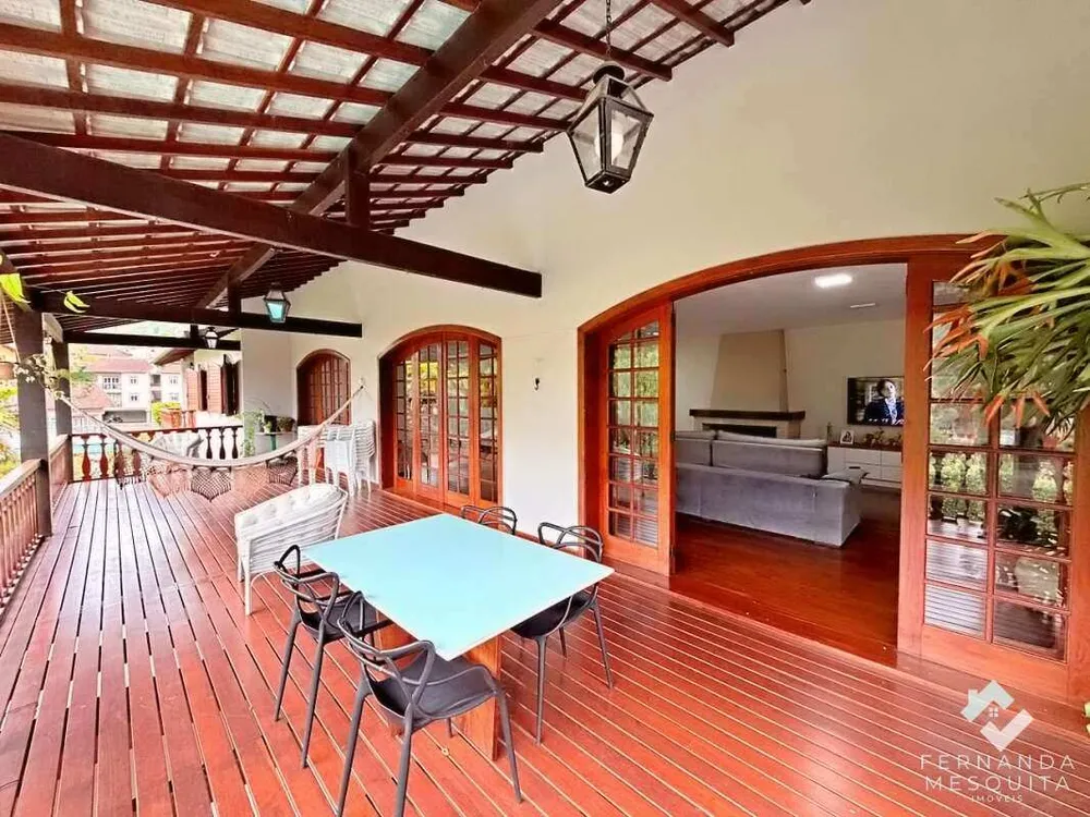Casa de Condomínio, 4 quartos - Foto 17