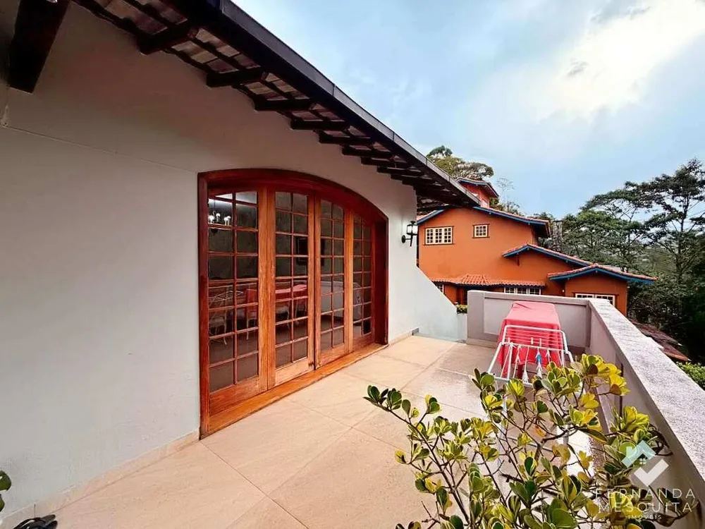 Casa de Condomínio, 4 quartos - Foto 15
