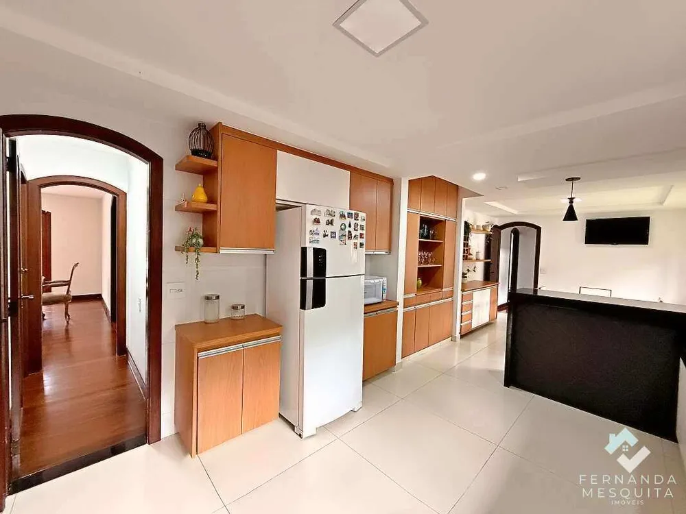 Casa de Condomínio, 4 quartos - Foto 10