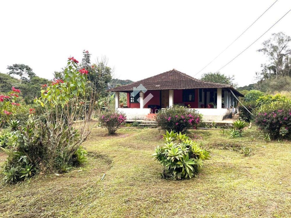 Sítio, 3 quartos, 150 m² - Foto 13