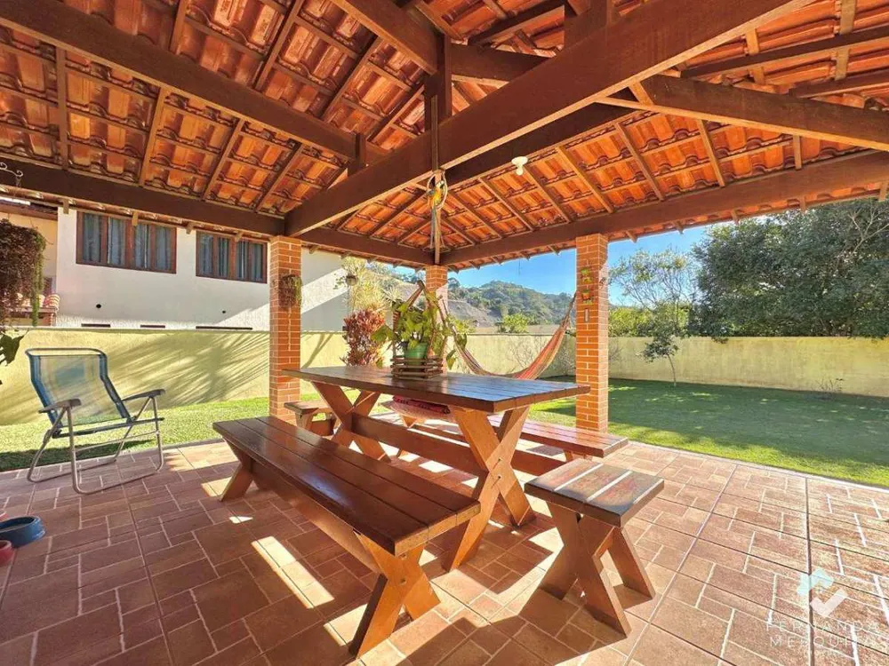 Casa de Condomínio, 3 quartos - Foto 50