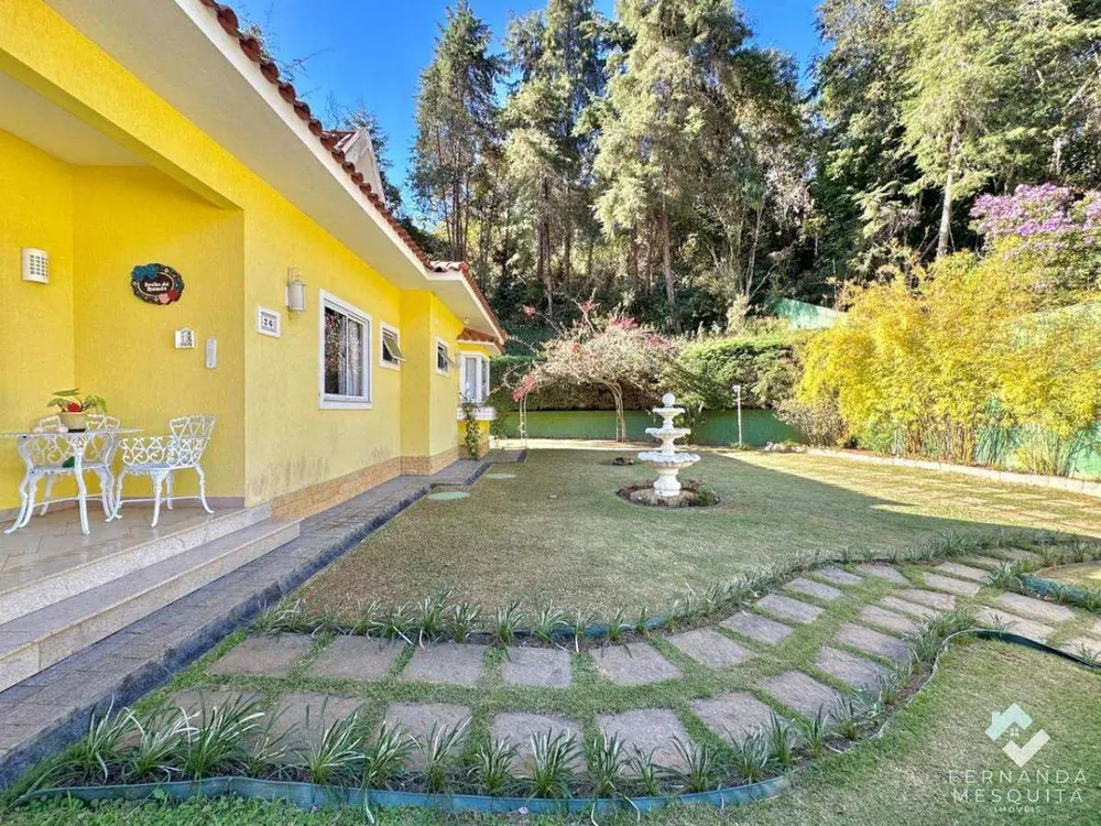 Casa de Condomínio, 3 quartos - Foto 7
