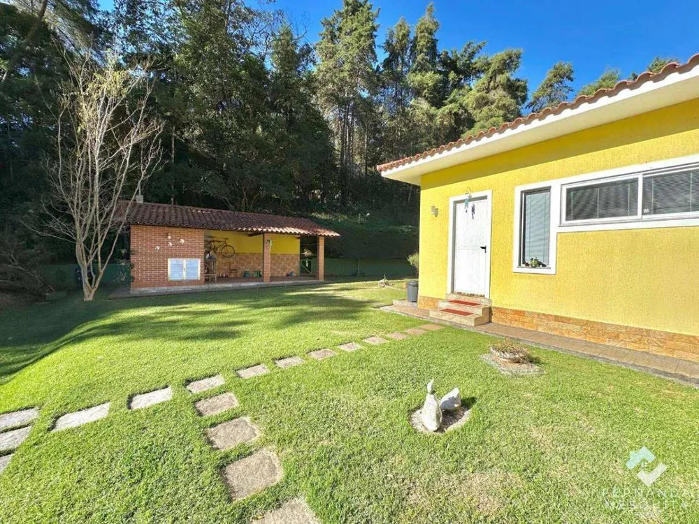 Casa de Condomínio, 3 quartos - Foto 26