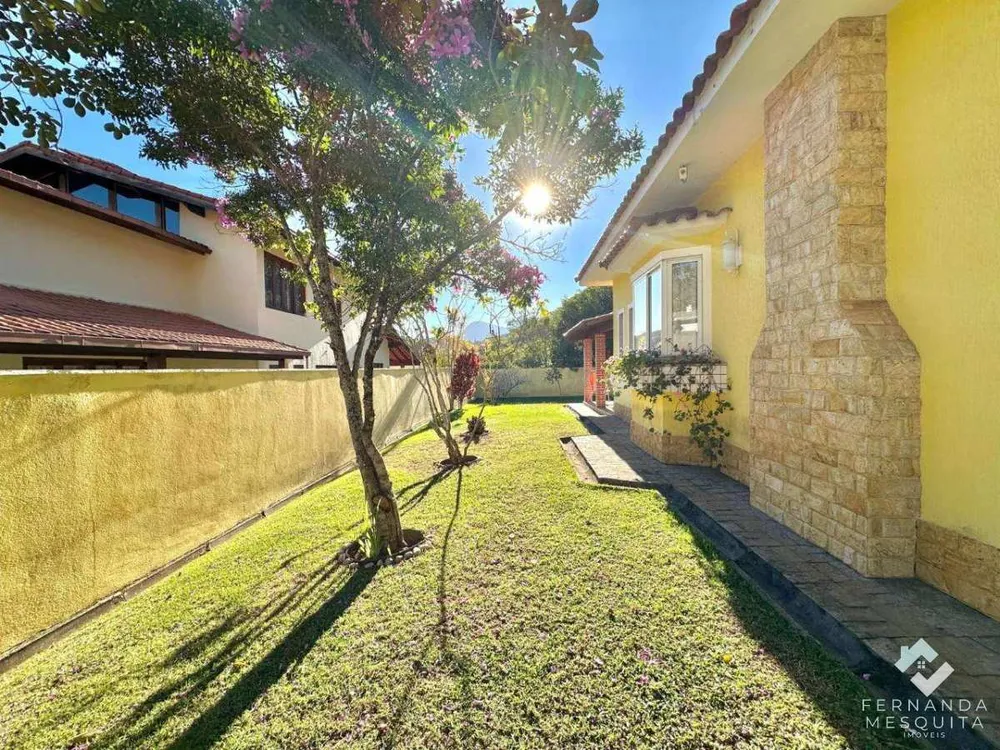 Casa de Condomínio, 3 quartos - Foto 44
