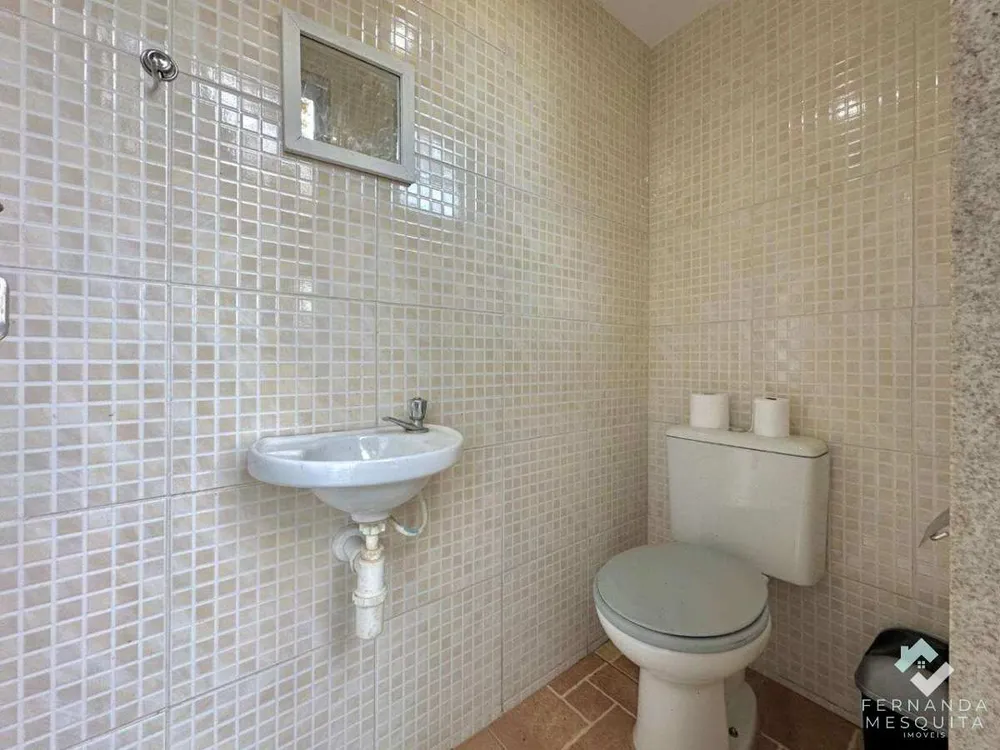Casa de Condomínio, 3 quartos - Foto 22
