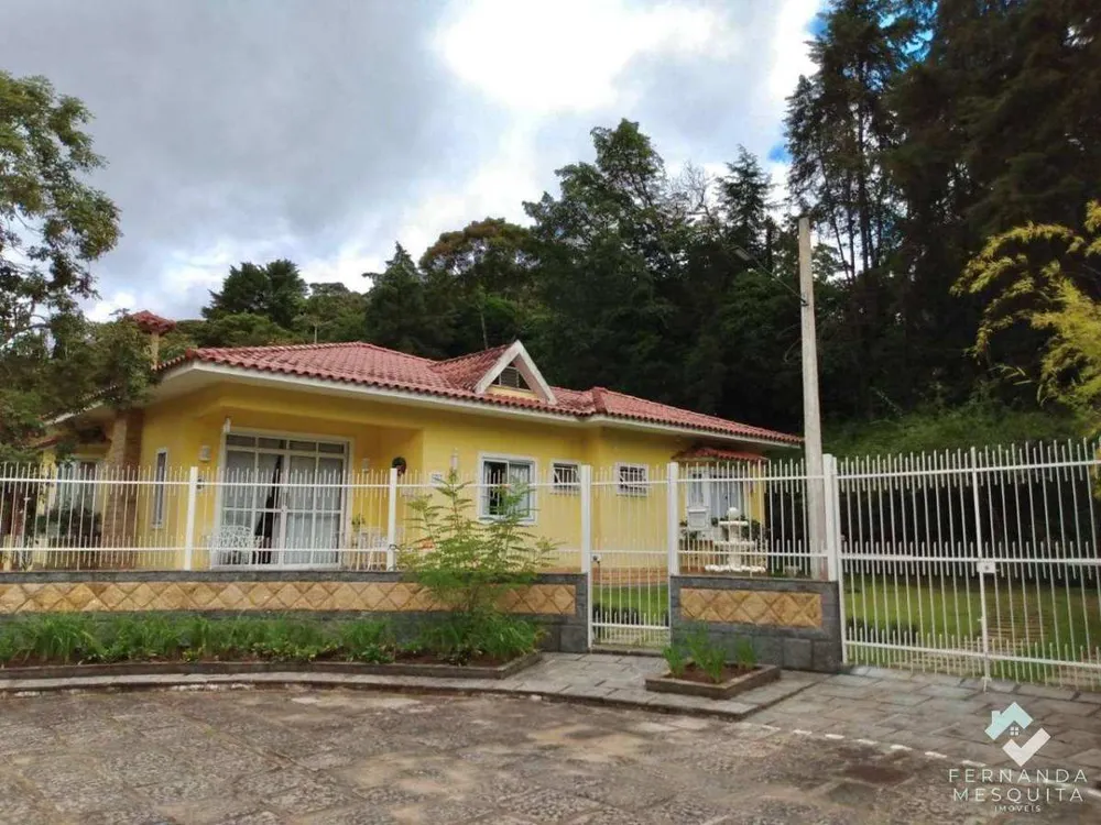 Casa de Condomínio, 3 quartos - Foto 2