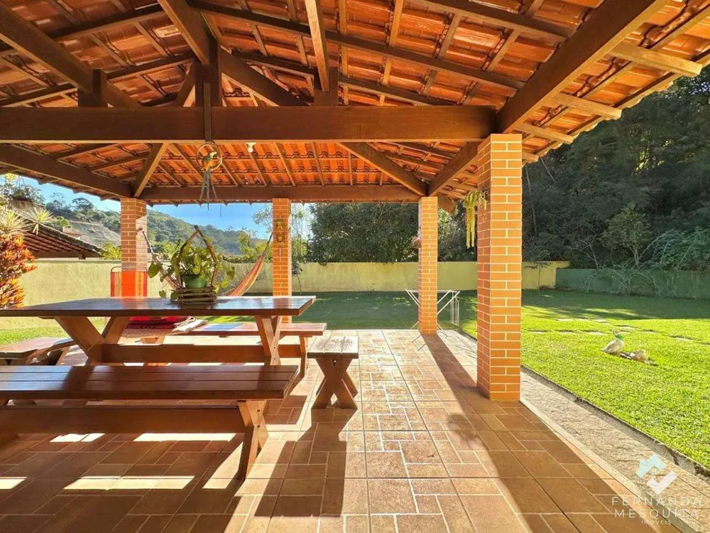 Casa de Condomínio, 3 quartos - Foto 27