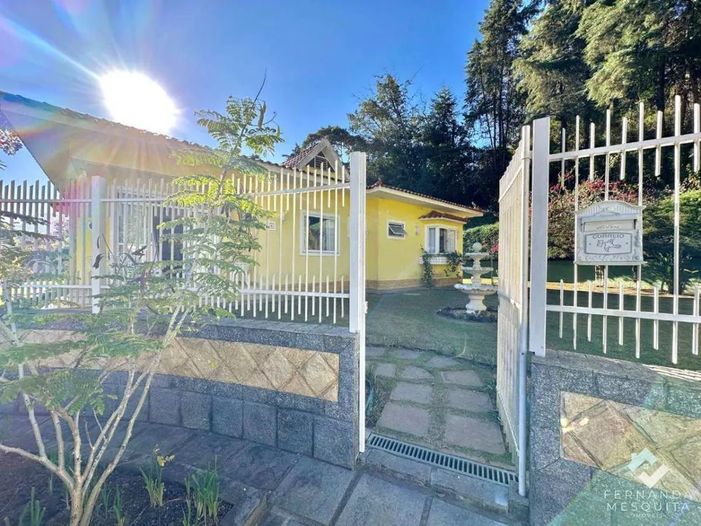Casa de Condomínio, 3 quartos - Foto 24