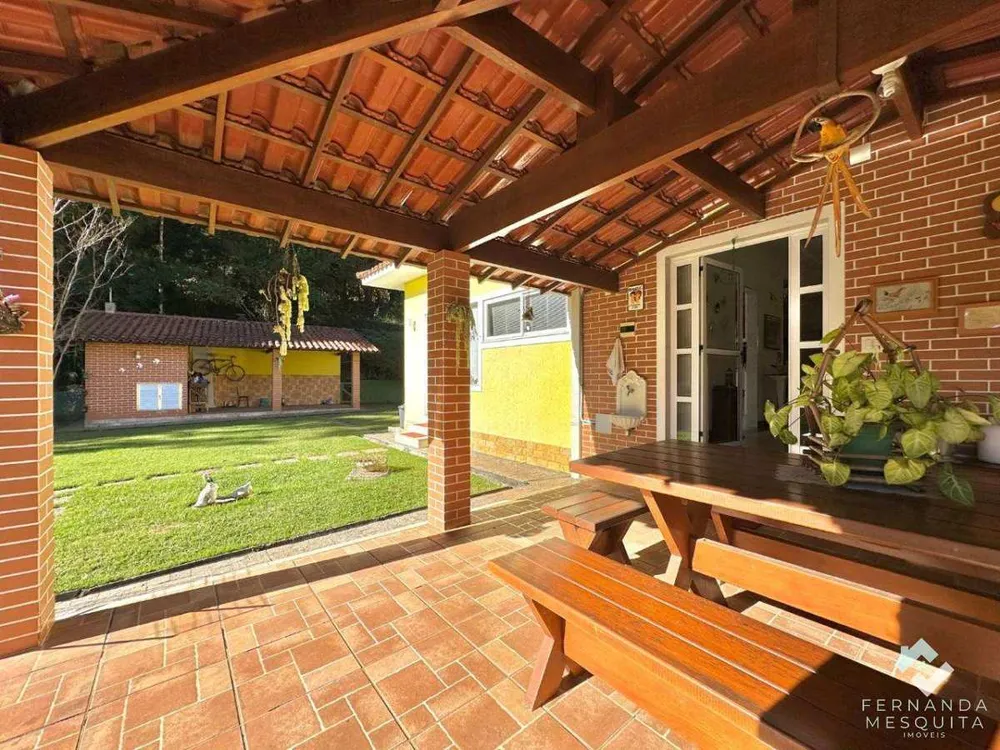 Casa de Condomínio, 3 quartos - Foto 14