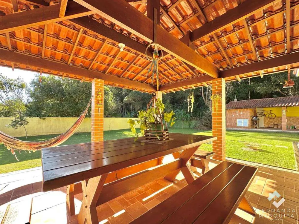 Casa de Condomínio, 3 quartos - Foto 13