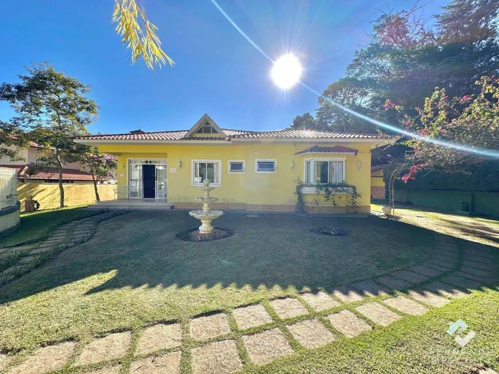 Casa de Condomínio, 3 quartos - Foto 5