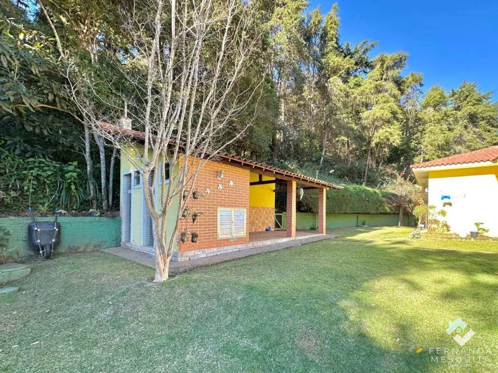 Casa de Condomínio, 3 quartos - Foto 21