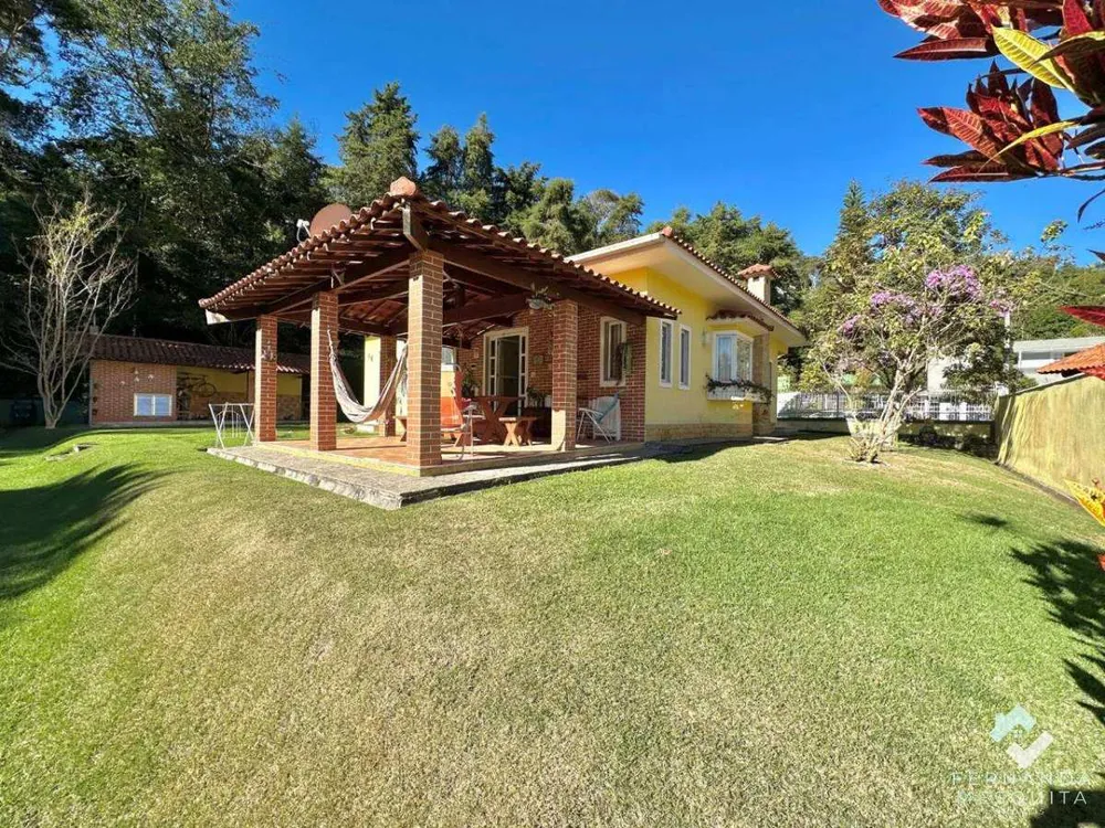 Casa de Condomínio, 3 quartos - Foto 30